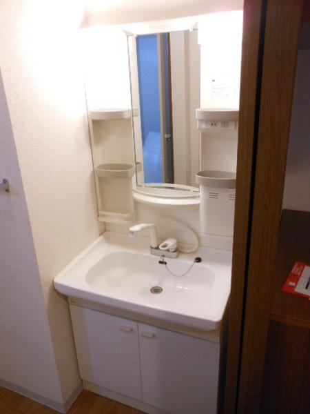 サンコーポ(洗面台・洗面所)