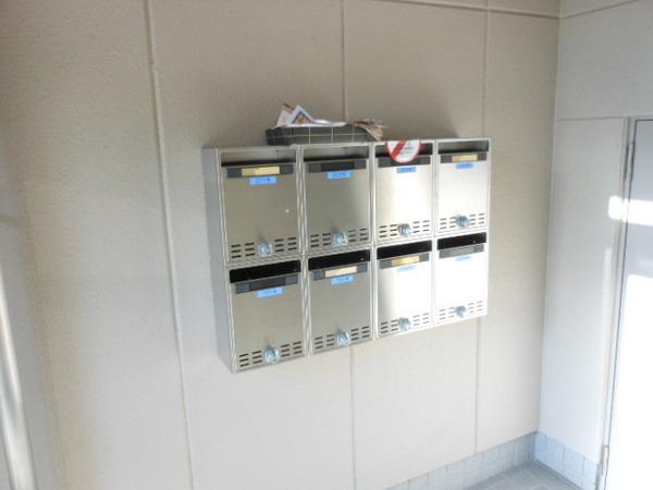 サンコーポ(その他共用部分)