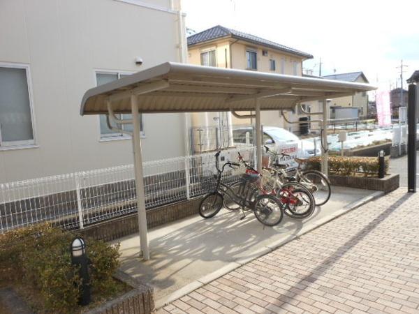 サンコーポ(その他共用部分)