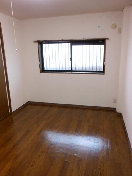 サンコーポ(洋室)