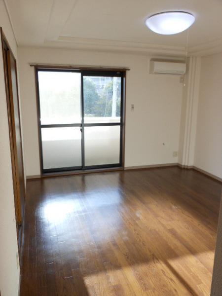 サンコーポ(リビング)