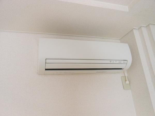 サンコーポ(その他設備)