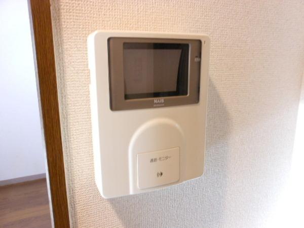 サンコーポ(セキュリティ)