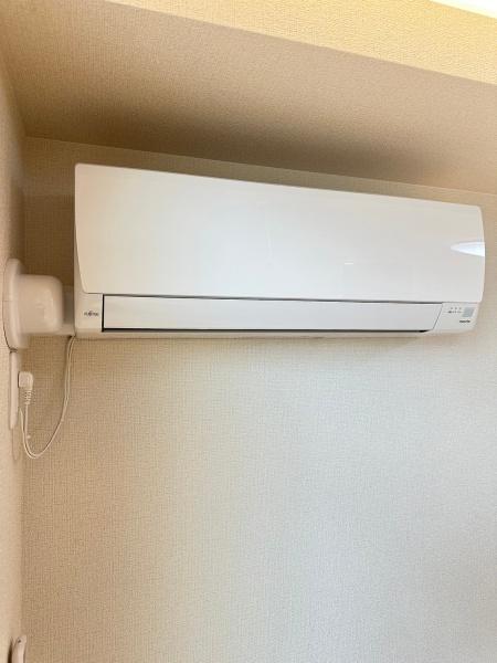 シャーメゾンランフォス
