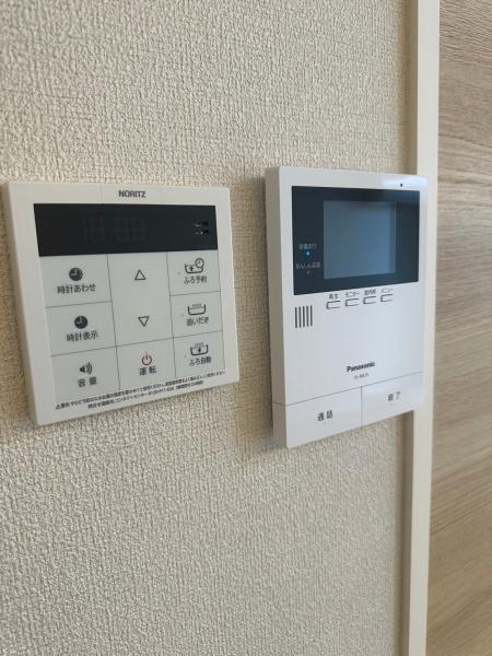 シャーメゾンランフォス