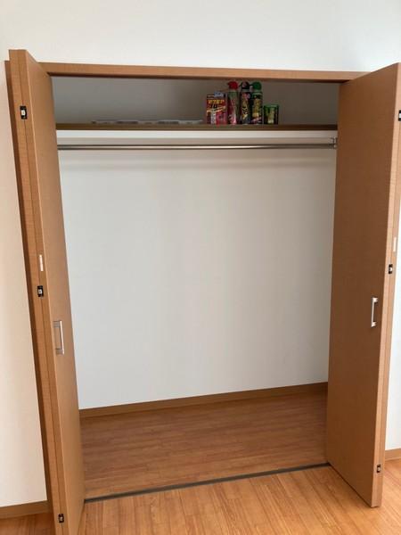 メゾンニュー小泉