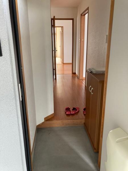 メゾンニュー小泉