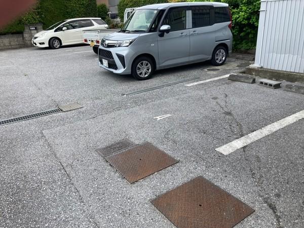 メゾンニュー小泉