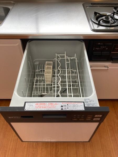 メゾンニュー小泉