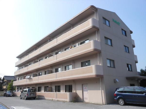 彦根市後三条町のマンション