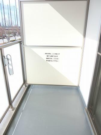 彦根市野瀬町のマンション