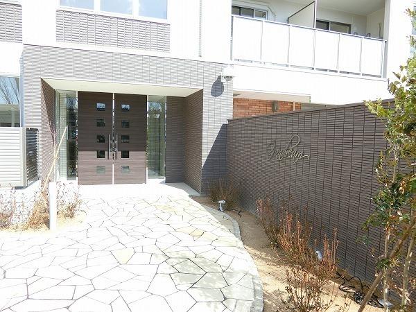 彦根市野瀬町のマンション