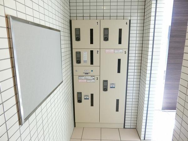 彦根市野瀬町のマンション