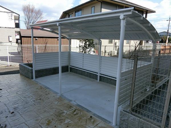 彦根市野瀬町のマンション