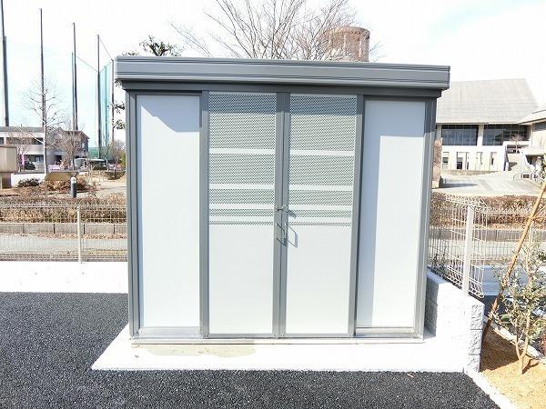 彦根市野瀬町のマンション