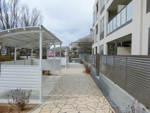 彦根市野瀬町のマンション