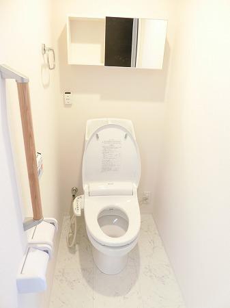 彦根市野瀬町のマンション