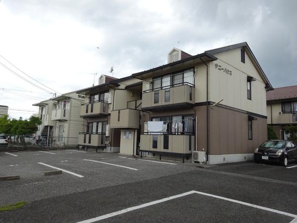 サニーハウス