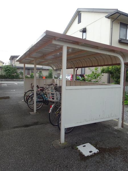 サニーハウス