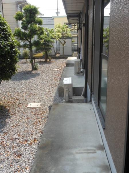 サニーハウス