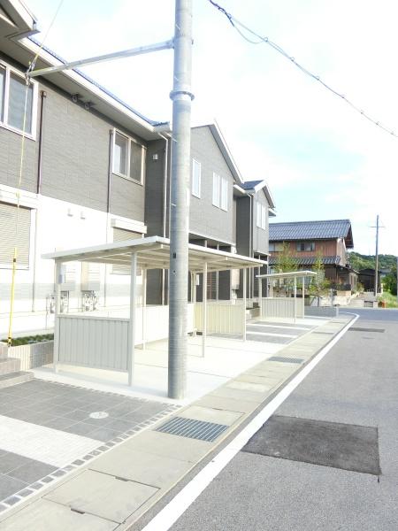 コットンハウス３