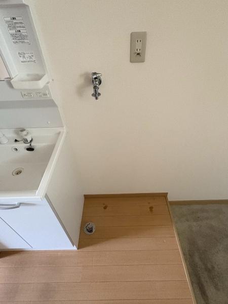 コーポはなみずき
