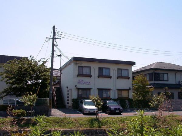 コーポはなみずき
