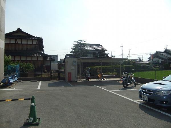 季風倶楽部ボヌール(その他共用部分)