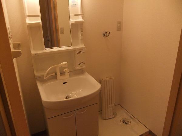 季風倶楽部ボヌール(洗面台・洗面所)