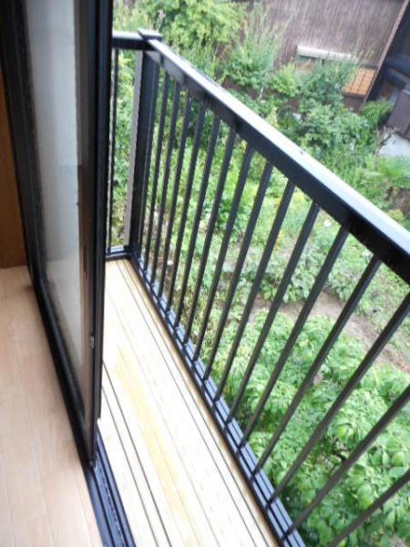 彦根市芹町のアパート