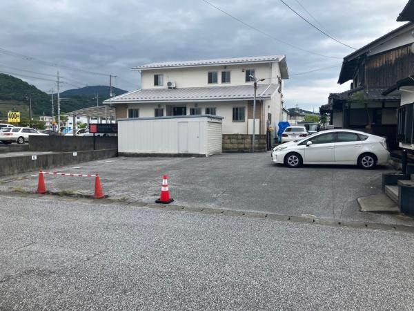 米原市下多良　草野様テナント