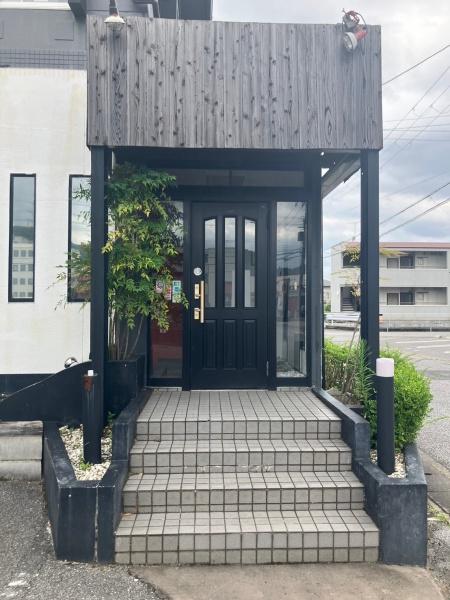 米原市下多良　草野様テナント