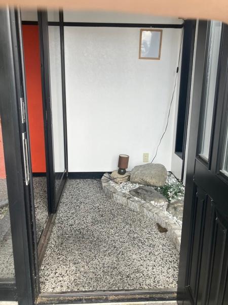 米原市下多良　草野様テナント