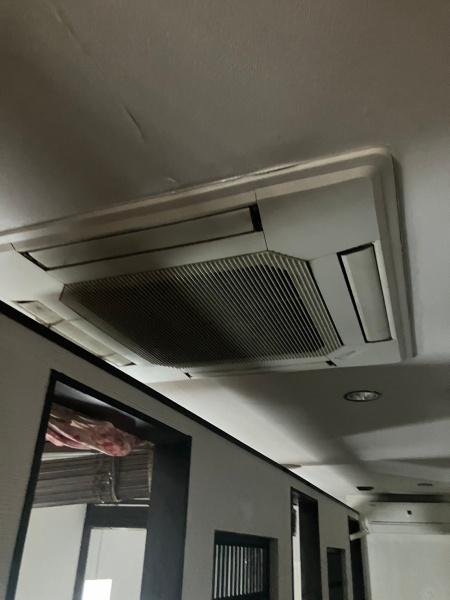米原市下多良　草野様テナント
