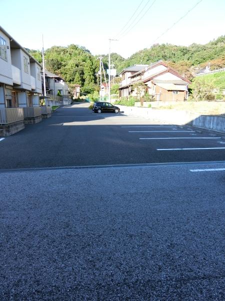 メゾン・ラポール