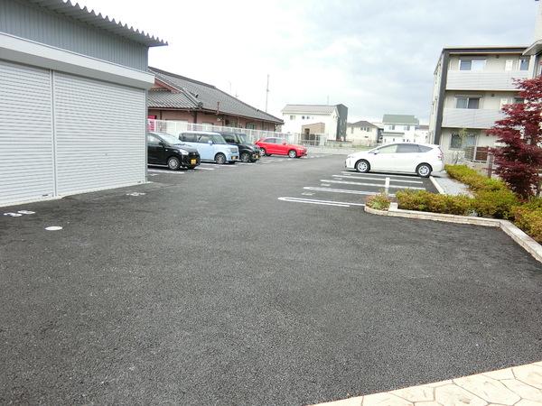 ウエスト　ヴィレッジ９