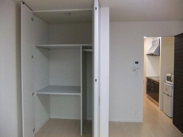 ブリリアント　ガーデン　（Ａ棟）