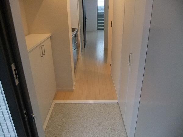 ブリリアント　ガーデン　（Ａ棟）