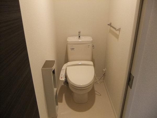 ブリリアント　ガーデン　（Ａ棟）