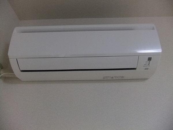 ブリリアント　ガーデン　（Ａ棟）