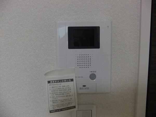 ブリリアント　ガーデン　（Ａ棟）