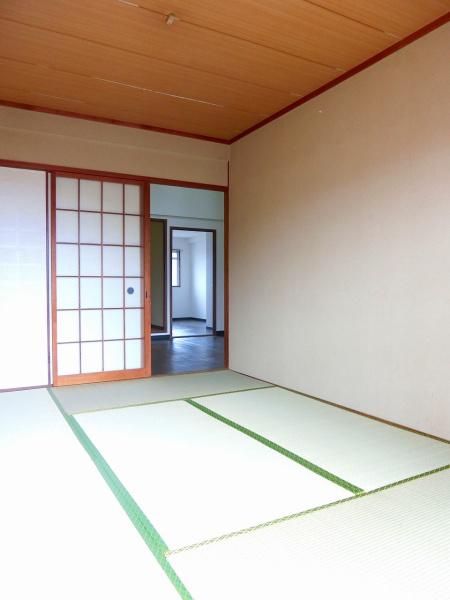 メゾン・ド・後三条
