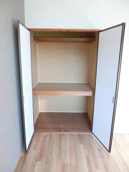 グレース福満(収納)