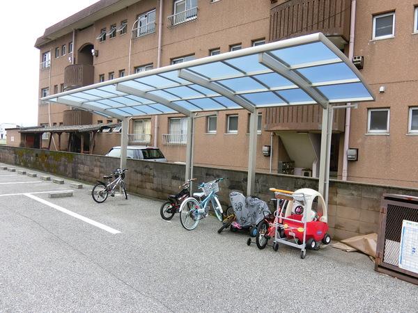 グレース福満(その他共用部分)