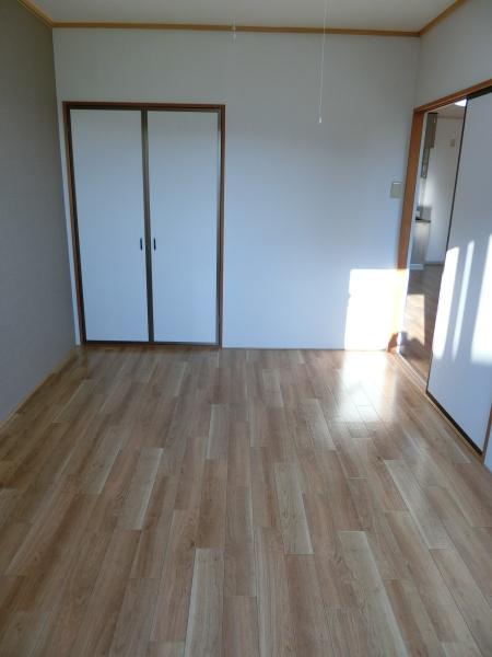 グレース福満(洋室)