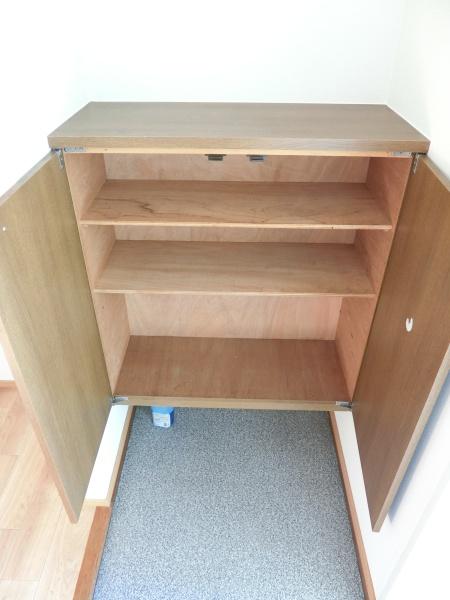 グレース福満(収納)