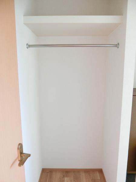 グレース福満(収納)