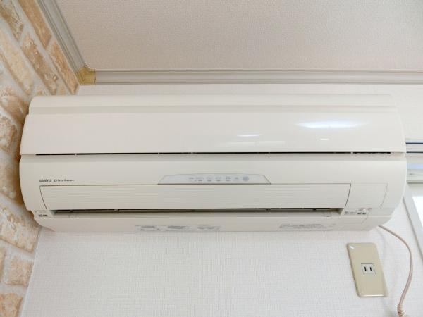 グレース福満(その他設備)