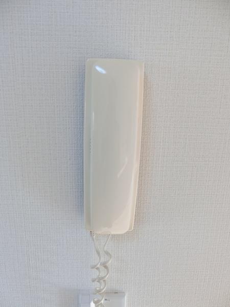 グレース福満(セキュリティ)