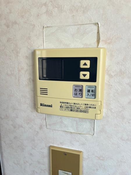 レストハイツＢ